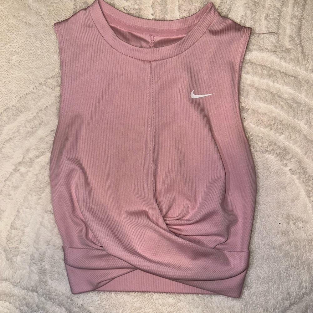 Nike tank top